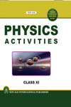 NewAge Physics Activities Class XI